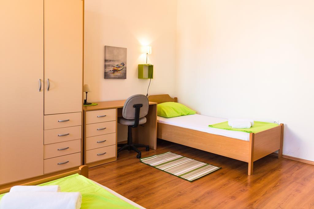 Apartment Mia Риека Экстерьер фото