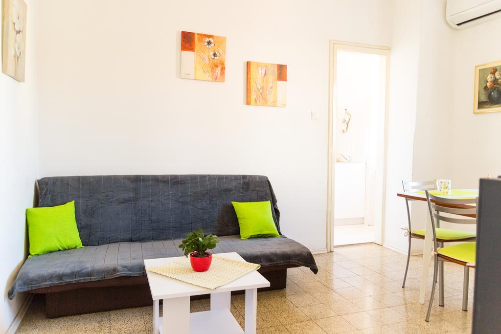 Apartment Mia Риека Экстерьер фото