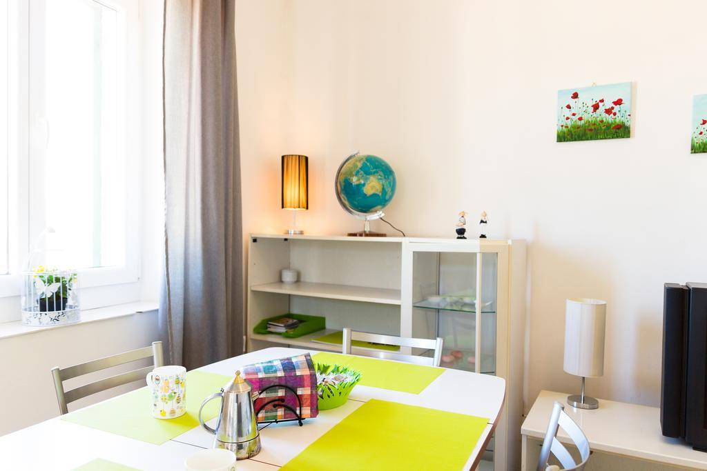 Apartment Mia Риека Экстерьер фото