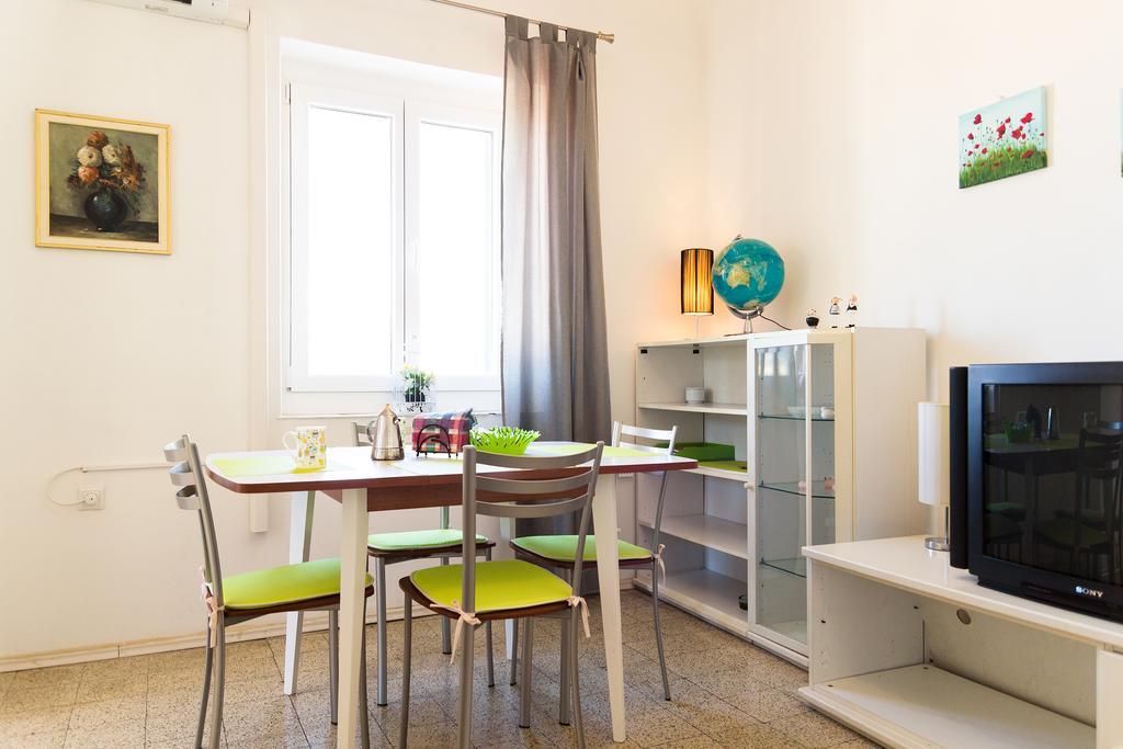 Apartment Mia Риека Экстерьер фото